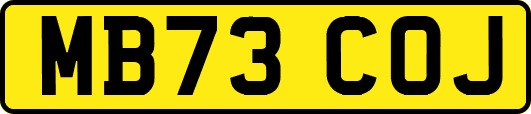 MB73COJ