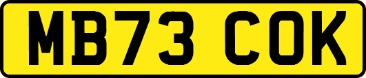 MB73COK