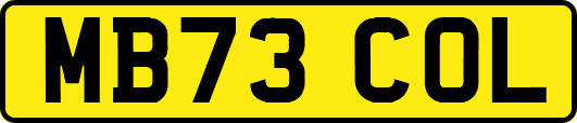 MB73COL