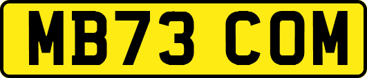 MB73COM