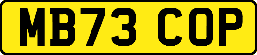 MB73COP