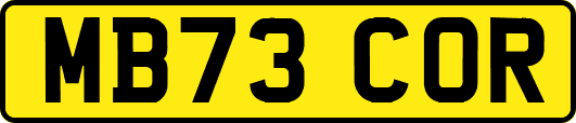 MB73COR