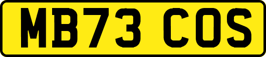 MB73COS