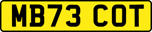 MB73COT