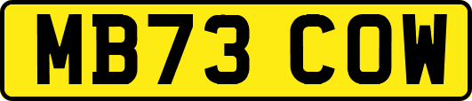 MB73COW