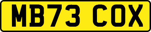 MB73COX
