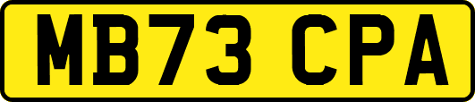 MB73CPA