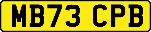 MB73CPB
