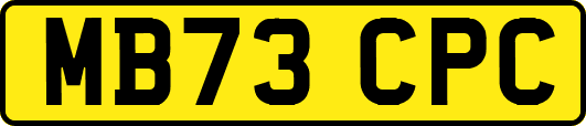MB73CPC