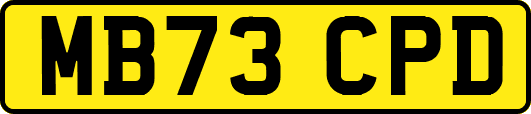 MB73CPD