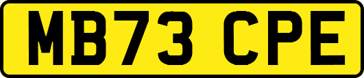 MB73CPE