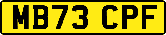 MB73CPF