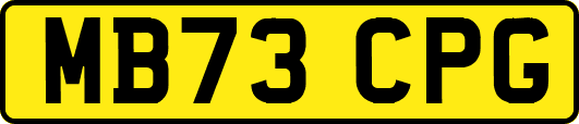 MB73CPG