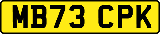 MB73CPK