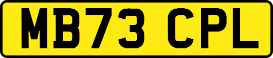 MB73CPL