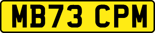 MB73CPM