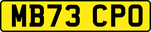 MB73CPO