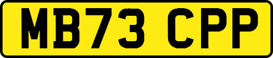 MB73CPP