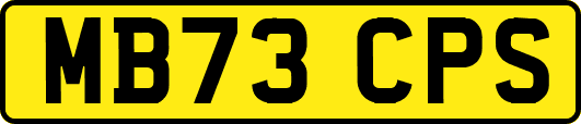 MB73CPS