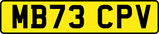 MB73CPV
