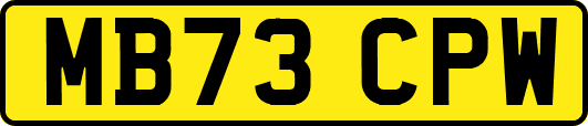 MB73CPW