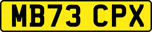 MB73CPX