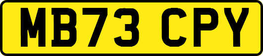 MB73CPY