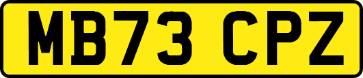 MB73CPZ