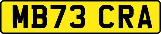 MB73CRA