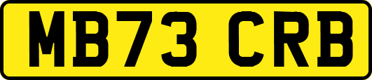 MB73CRB