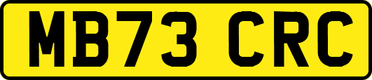 MB73CRC