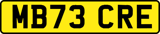 MB73CRE