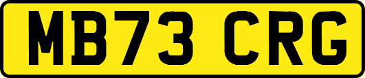 MB73CRG