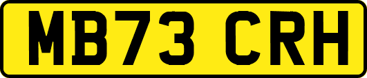 MB73CRH
