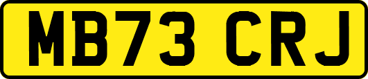 MB73CRJ