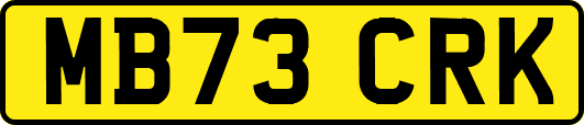 MB73CRK