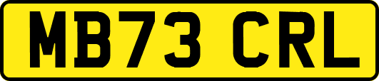 MB73CRL