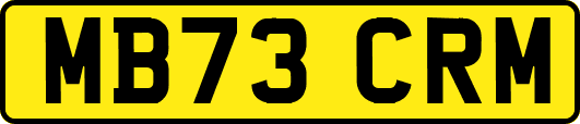 MB73CRM
