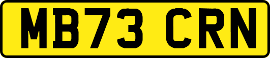 MB73CRN