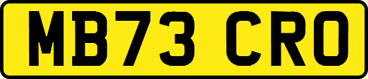 MB73CRO