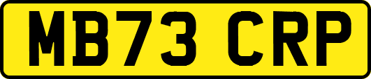 MB73CRP