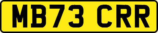 MB73CRR