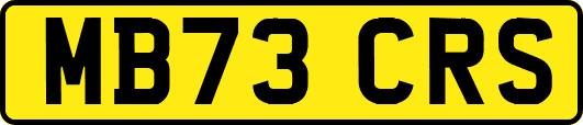 MB73CRS