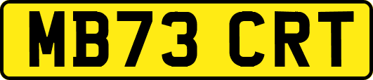 MB73CRT