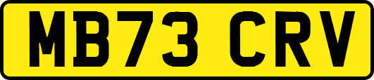 MB73CRV