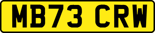 MB73CRW