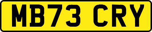 MB73CRY