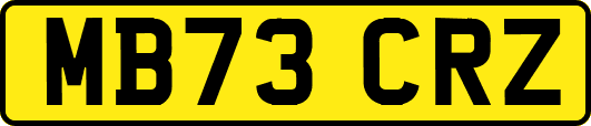 MB73CRZ