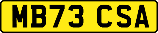 MB73CSA
