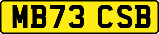 MB73CSB
